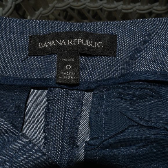 BANANA Republic Sloan Pants - Picture 4 of 5